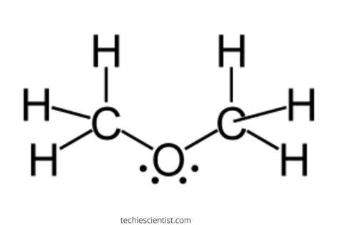 Check me out httpwww. . Ch3och3 lewis structure